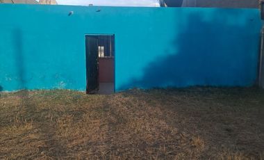 Venta de casa ubicada en unidad habitacional Antonio Osorio de León (Bojay ).