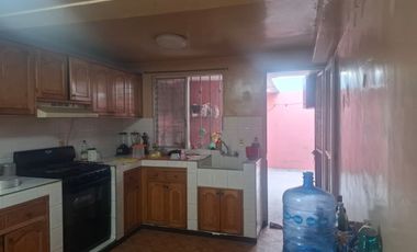 Venta de casa ubicada en unidad habitacional Antonio Osorio de León (Bojay ).