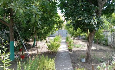 Casa Amplia 4D, 2B en Venta en Barrio Residencial en Chillán.