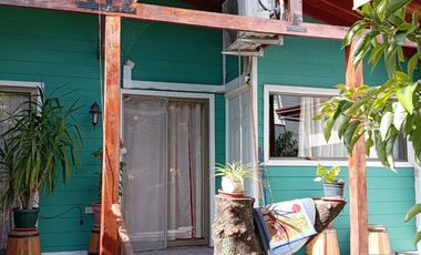 Casa Amplia 4D, 2B en Venta en Barrio Residencial en Chillán.