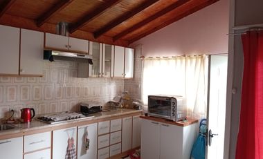 Casa Amplia 4D, 2B en Venta en Barrio Residencial en Chillán.