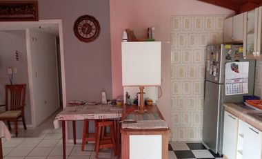 Casa Amplia 4D, 2B en Venta en Barrio Residencial en Chillán.