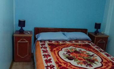 Casa Amplia 4D, 2B en Venta en Barrio Residencial en Chillán.