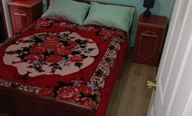 Casa Amplia 4D, 2B en Venta en Barrio Residencial en Chillán.