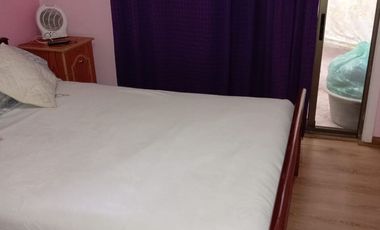 Casa Amplia 4D, 2B en Venta en Barrio Residencial en Chillán.