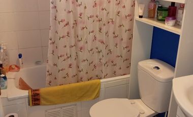 Casa Amplia 4D, 2B en Venta en Barrio Residencial en Chillán.