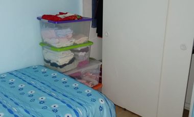 Casa Amplia 4D, 2B en Venta en Barrio Residencial en Chillán.