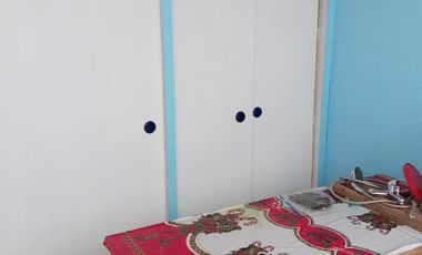 Casa Amplia 4D, 2B en Venta en Barrio Residencial en Chillán.