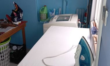 Casa Amplia 4D, 2B en Venta en Barrio Residencial en Chillán.