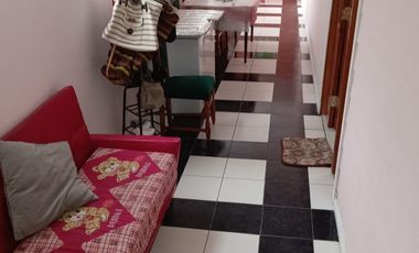 Casa Amplia 4D, 2B en Venta en Barrio Residencial en Chillán.