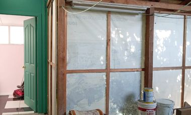 Casa Amplia 4D, 2B en Venta en Barrio Residencial en Chillán.