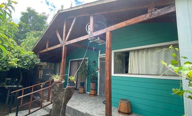 Casa Amplia 4D, 2B en Venta en Barrio Residencial en Chillán.