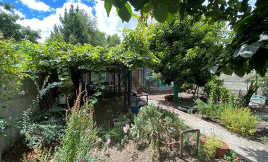 Casa Amplia 4D, 2B en Venta en Barrio Residencial en Chillán.