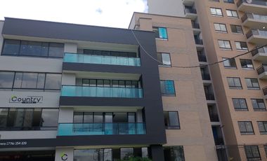 APTO 1502 COUNTRY PARK