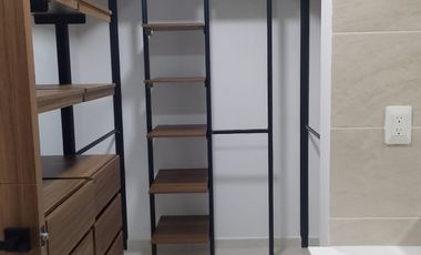 APTO 1502 COUNTRY PARK