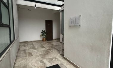 SE RENTA DEPARTAMENTO NUEVO