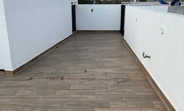 SE RENTA DEPARTAMENTO NUEVO