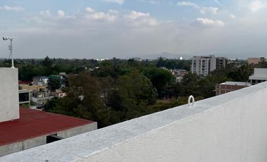 SE RENTA DEPARTAMENTO NUEVO