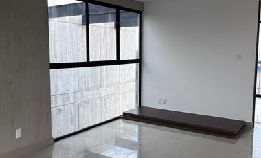 SE RENTA DEPARTAMENTO NUEVO