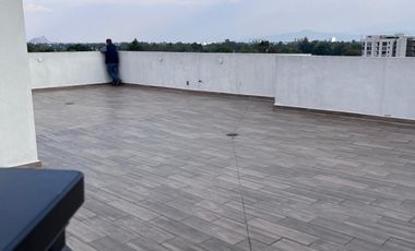 SE RENTA DEPARTAMENTO NUEVO