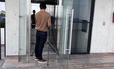 SE RENTA DEPARTAMENTO NUEVO