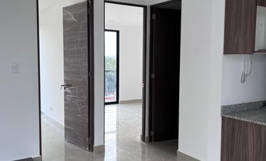 SE RENTA DEPARTAMENTO NUEVO