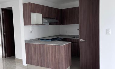 SE RENTA DEPARTAMENTO NUEVO