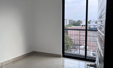 SE RENTA DEPARTAMENTO NUEVO