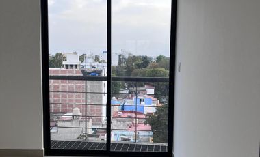 SE RENTA DEPARTAMENTO NUEVO