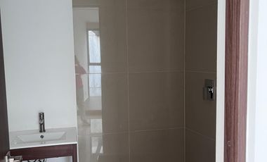 SE RENTA DEPARTAMENTO NUEVO