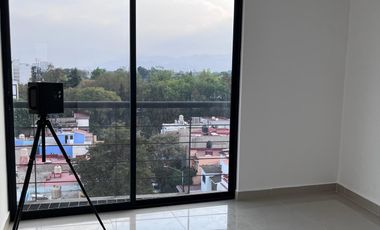 SE RENTA DEPARTAMENTO NUEVO