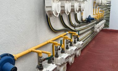 SE RENTA DEPARTAMENTO NUEVO