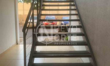 SE ARRIENDA EXCELENTE DEPTO CERCANO A METRO CONCHALÍ