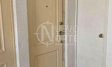 SE ARRIENDA EXCELENTE DEPTO CERCANO A METRO CONCHALÍ