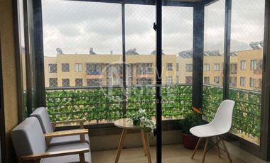 SE ARRIENDA EXCELENTE DEPTO CERCANO A METRO CONCHALÍ