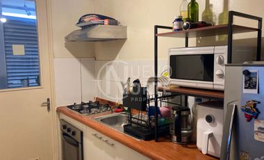 SE ARRIENDA EXCELENTE DEPTO CERCANO A METRO CONCHALÍ