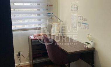 SE ARRIENDA EXCELENTE DEPTO CERCANO A METRO CONCHALÍ