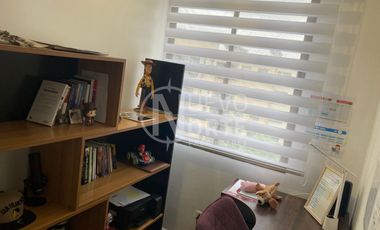 SE ARRIENDA EXCELENTE DEPTO CERCANO A METRO CONCHALÍ