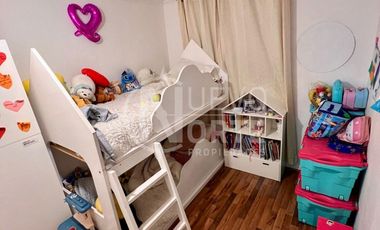 SE ARRIENDA EXCELENTE DEPTO CERCANO A METRO CONCHALÍ