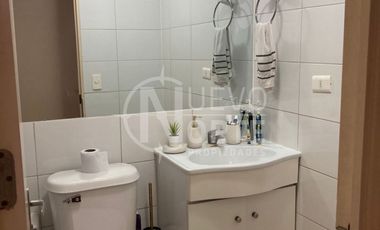 SE ARRIENDA EXCELENTE DEPTO CERCANO A METRO CONCHALÍ