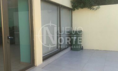 SE ARRIENDA EXCELENTE DEPTO CERCANO A METRO CONCHALÍ