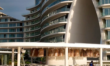 DEPARTAMENTO FRENTE AL MAR EN VENTA EN NUEVO VALLARTA