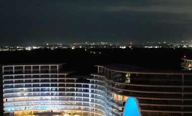 DEPARTAMENTO FRENTE AL MAR EN VENTA EN NUEVO VALLARTA