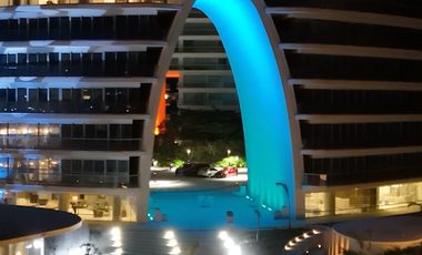 DEPARTAMENTO FRENTE AL MAR EN VENTA EN NUEVO VALLARTA