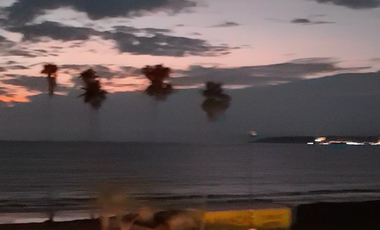 DEPARTAMENTO FRENTE AL MAR EN VENTA EN NUEVO VALLARTA