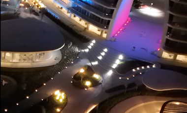 DEPARTAMENTO FRENTE AL MAR EN VENTA EN NUEVO VALLARTA