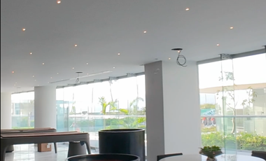 DEPARTAMENTO FRENTE AL MAR EN VENTA EN NUEVO VALLARTA