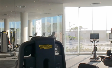 DEPARTAMENTO FRENTE AL MAR EN VENTA EN NUEVO VALLARTA