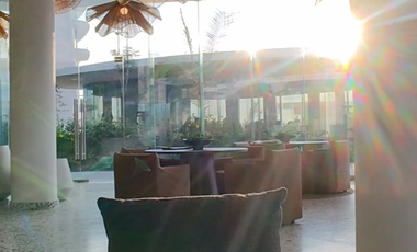 DEPARTAMENTO FRENTE AL MAR EN VENTA EN NUEVO VALLARTA