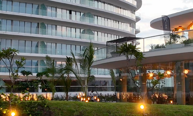 DEPARTAMENTO FRENTE AL MAR EN VENTA EN NUEVO VALLARTA